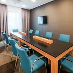 Premier Centre 3* Mannheim