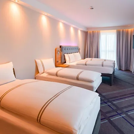 Premier Centre 3* Mannheim