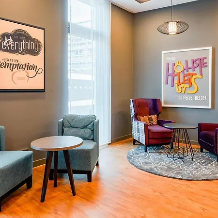 Hotel Premier Centre 3*