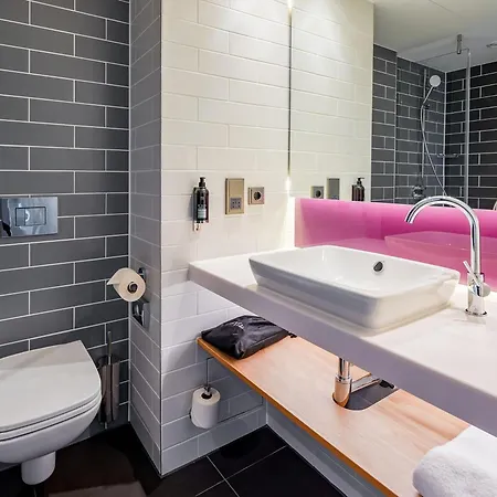 Hotel Premier Centre Mannheim