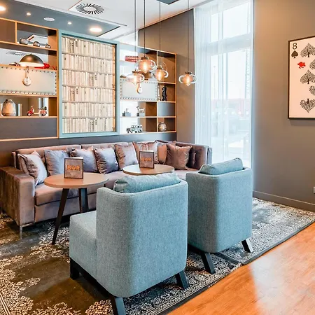 Premier Centre Hotel