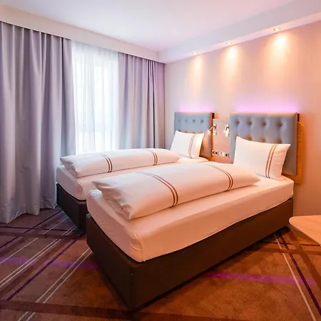 Hotel Premier Centre