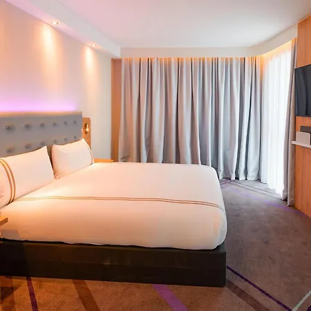 Hotel Premier Centre 3*