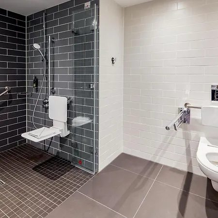 Hotel Premier Centre Mannheim