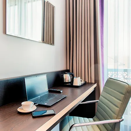 Premier Centre 3* Mannheim
