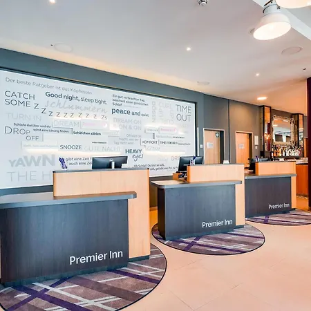 Premier Centre