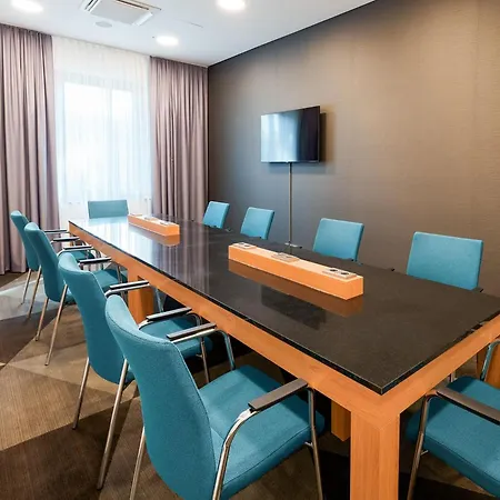 Premier Centre 3* Мангейм