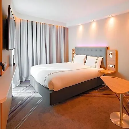 Premier Centre Hotel Mannheim