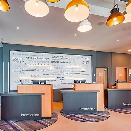 Hotel Premier Centre