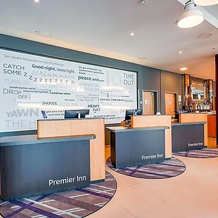 Hotel Premier Centre