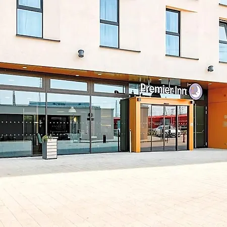 Premier Centre Mannheim