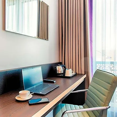 Hotel Premier Centre