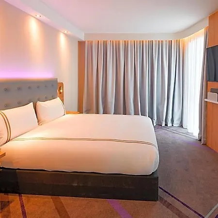 Hotel Premier Centre Mannheim