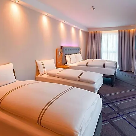 Hotel Premier Centre