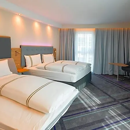 Hotel Premier Centre 3*