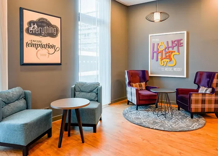 Hotel Premier Centre 3*