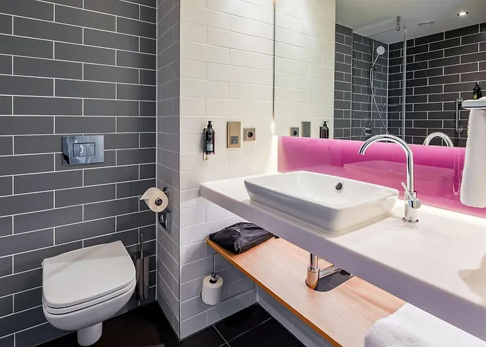 Hotel Premier Centre Mannheim