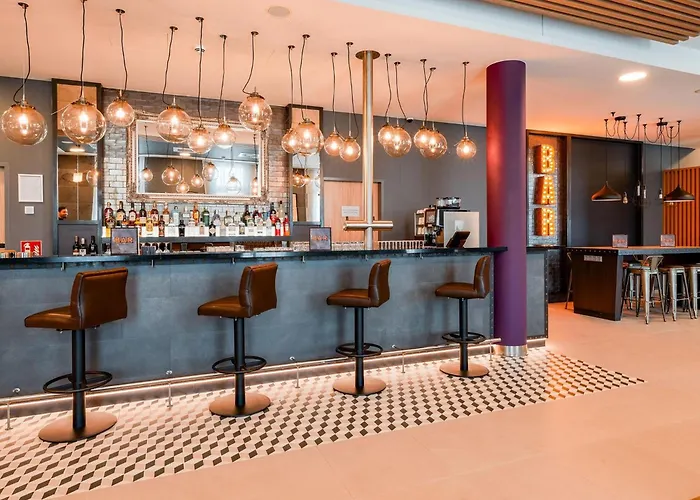 Premier Centre Mannheim