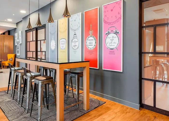 Premier Centre 3* Mannheim