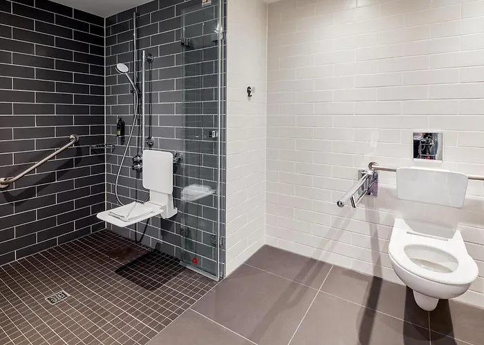 Hotel Premier Centre Mannheim